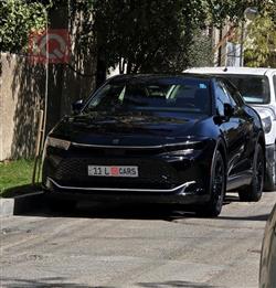 تۆیۆتا کراون